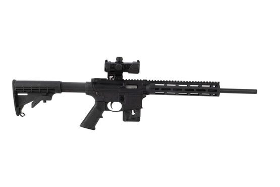 California Compliant M&P 15 22lr.